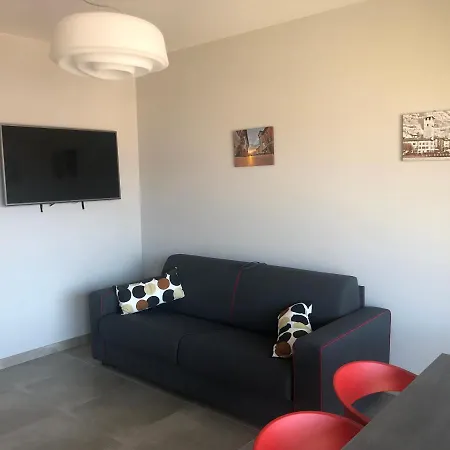 Apartment Il Cubo Di Anja Of Amazing View Pisogne