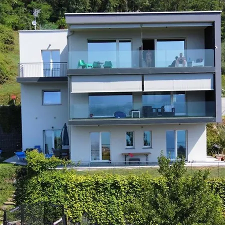 Il Cubo Di Anja Of Amazing View *