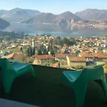 Appartement Il Cubo Di Anja Of Amazing View Pisogne