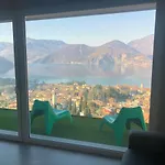 Il Cubo Di Anja Of Amazing View Appartement