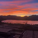 Appartement Il Cubo Di Anja Of Amazing View Pisogne