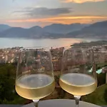 Il Cubo Di Anja Of Amazing View Pisogne