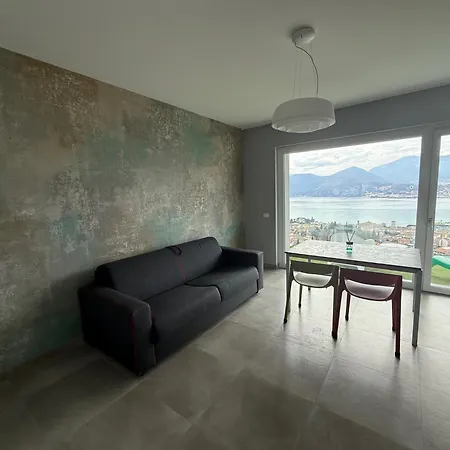 Il Cubo Di Anja Of Amazing View *