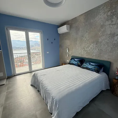 Il Cubo Di Anja Of Amazing View Appartement Pisogne